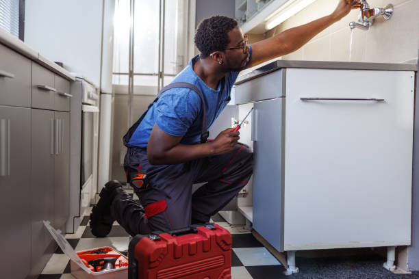 Professional Plumbing services in Haworth, NJ